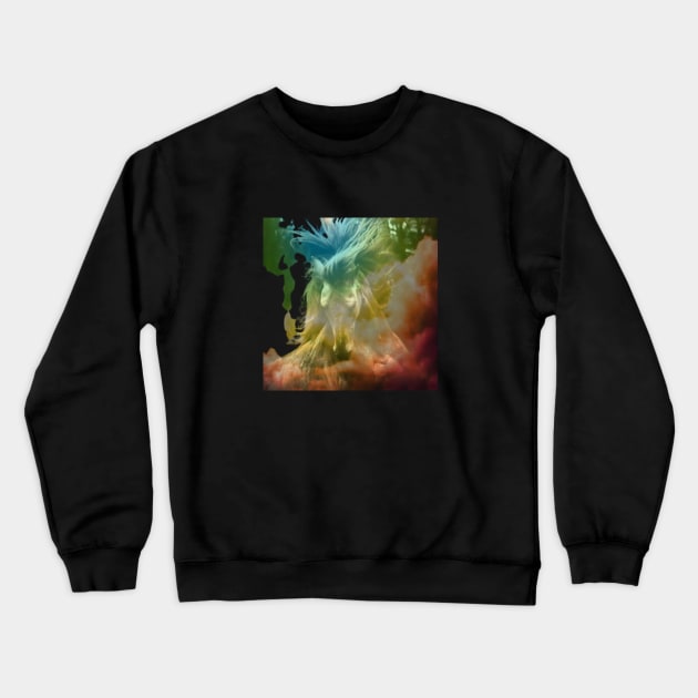 armi Crewneck Sweatshirt by armi